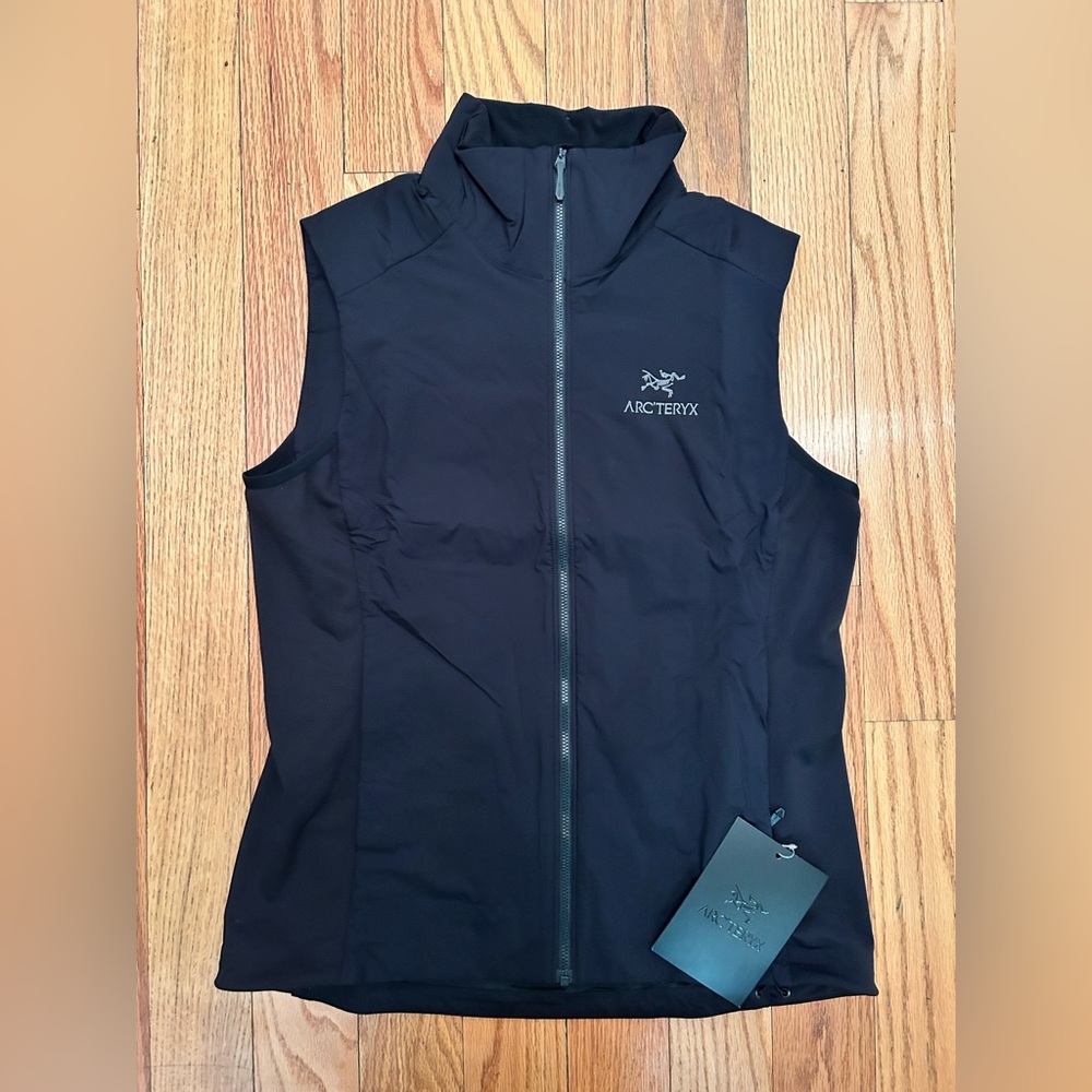 Arc’Teryx women’s vest